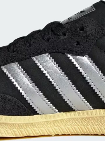 ADIDAS Sneakers laag 'adidas Samba Millenium' in Zwart