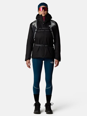 THE NORTH FACE Μπουφάν πεζοπορίας 'Quest' σε μαύρο