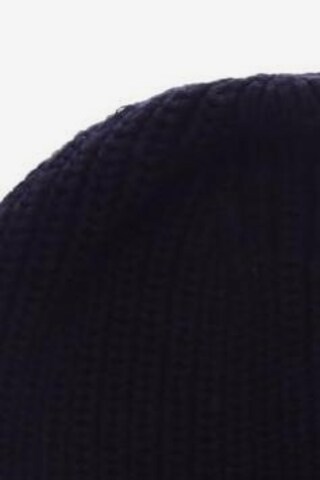 Tommy Jeans Hat & Cap in One size in Black