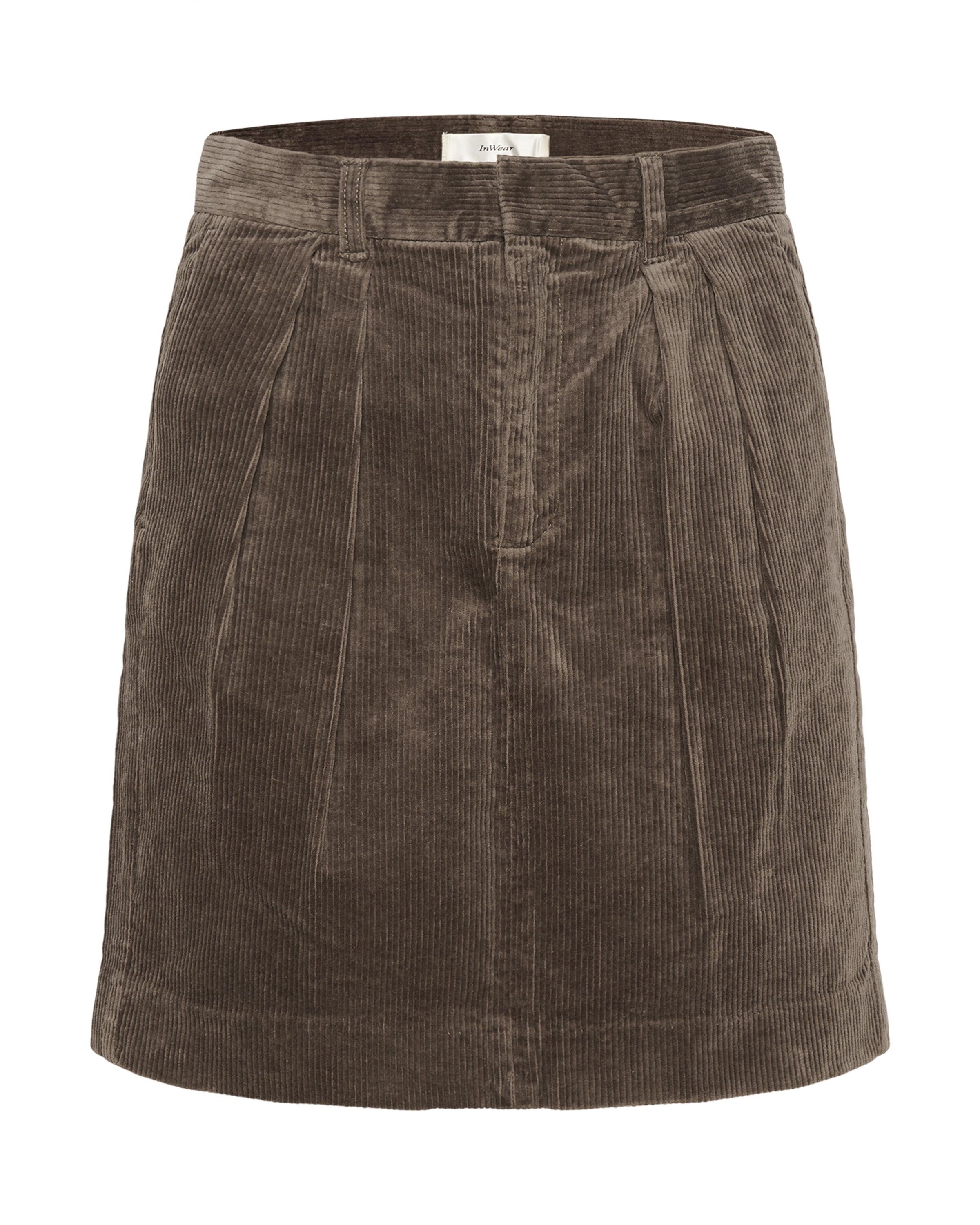 InWear Rock 'ToriI' in Grau