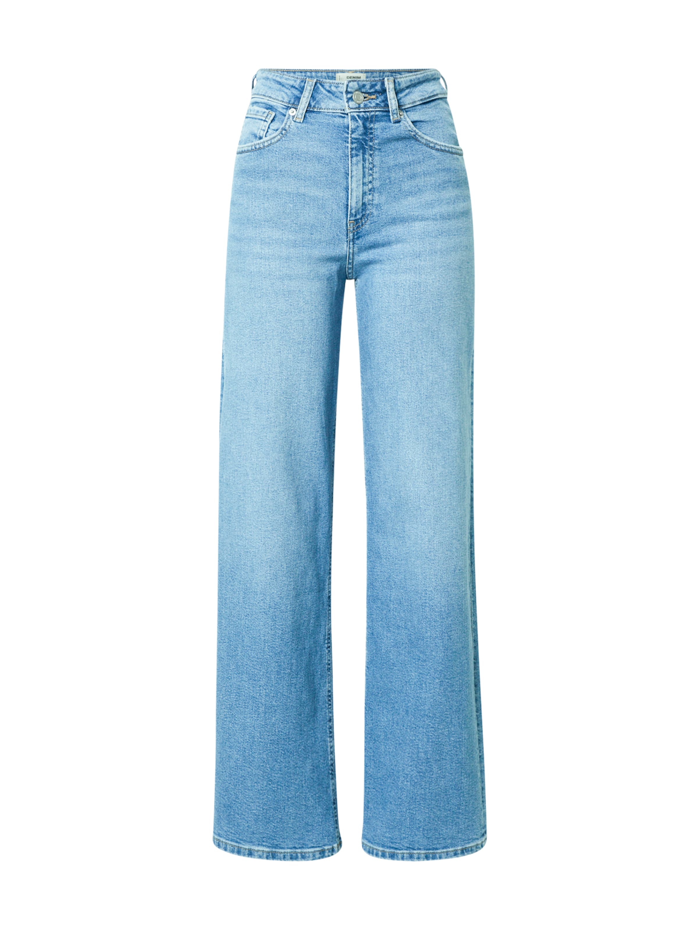 Abbigliamento Donna Tally Weijl Jeans in Blu 