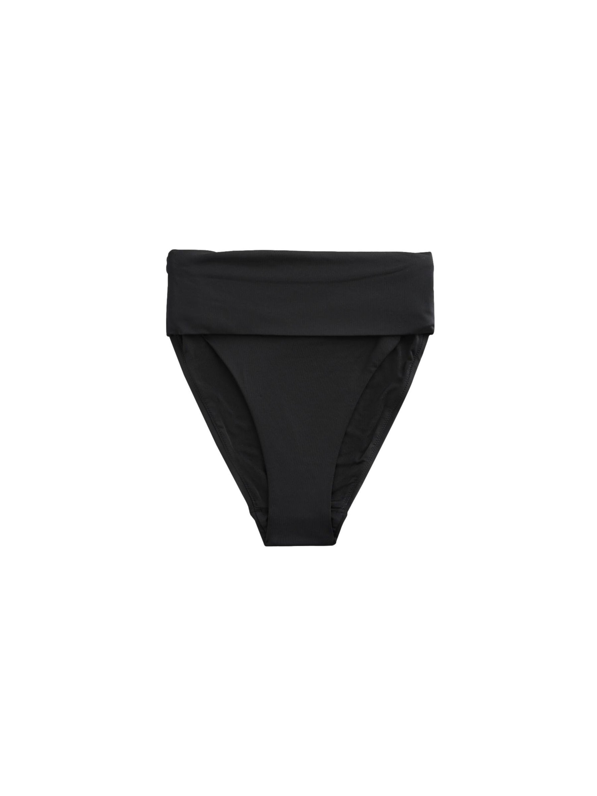 Slip bikini in XS Next di colore nero, Visualizzazione prodotti