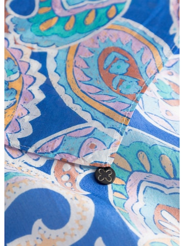 CODELLO Scarf in Blue