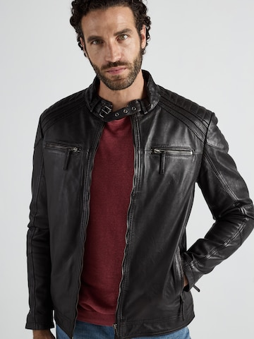 JCC Tussenjas in Bruin