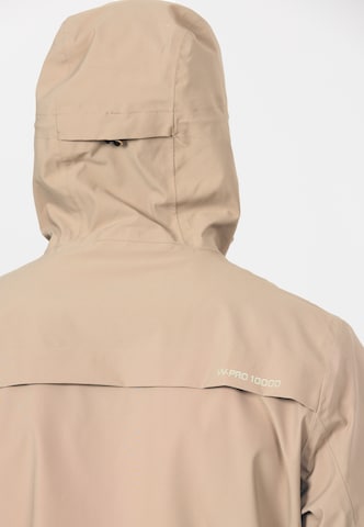 Whistler Functionele jas 'Liel' in Beige