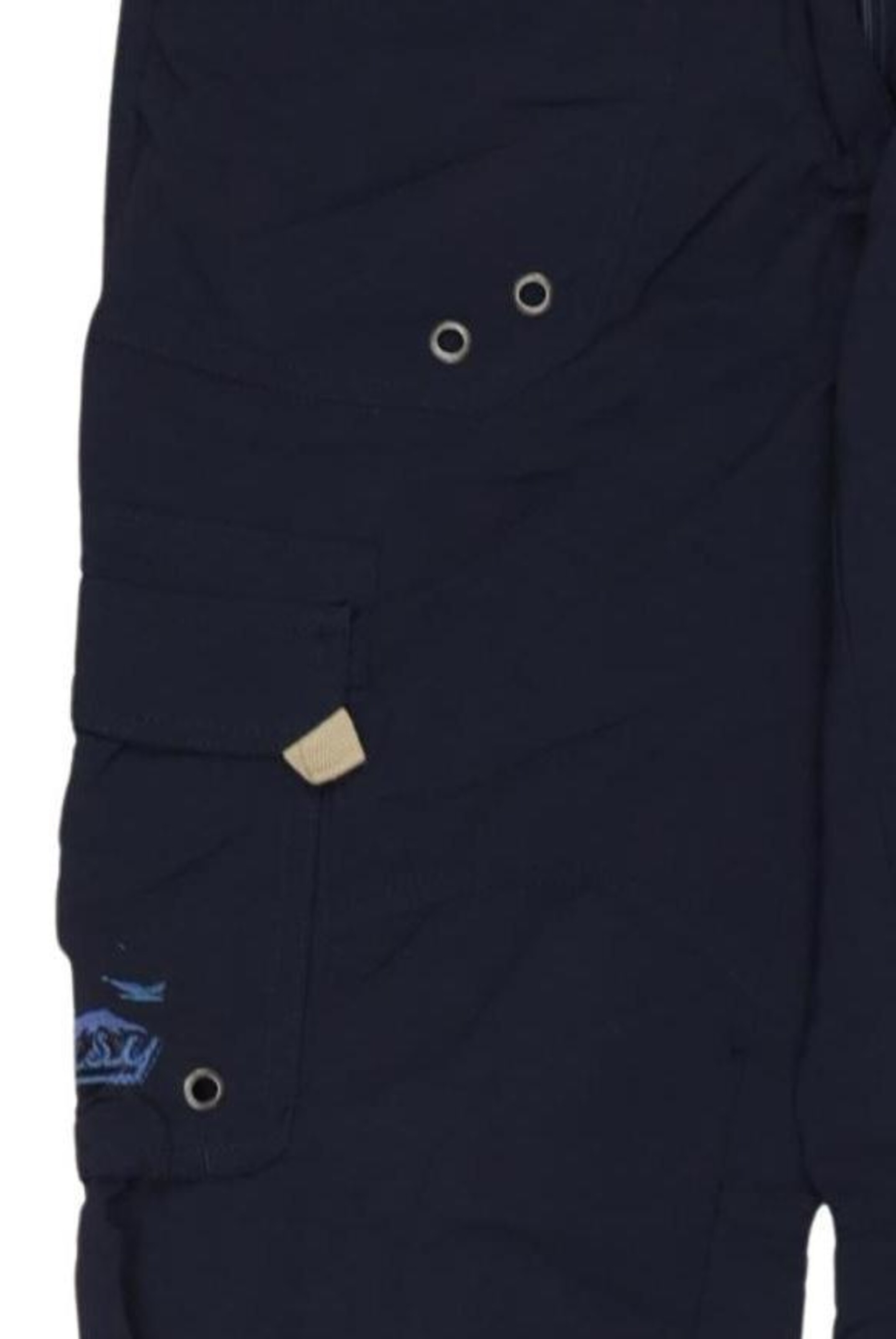 EXXTASY Pants in XS in Blue