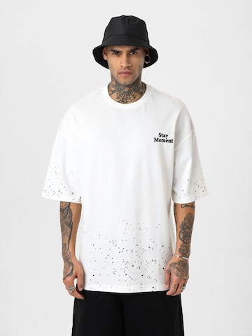 Dandalo Shirt 'Nick' in Beige