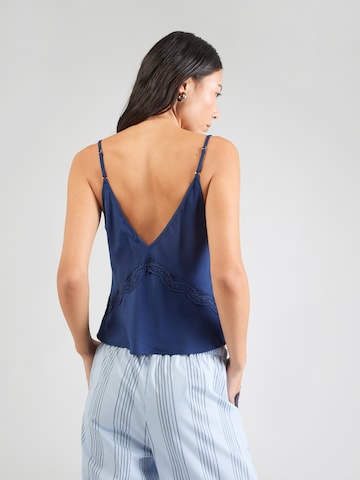 Camicia da notte 'DENY' di ETAM in blu