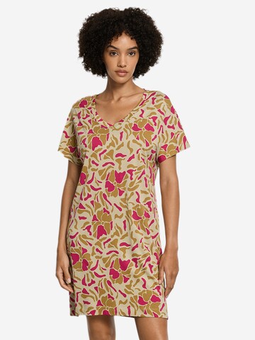 Hanro Nightgown 'Sleep & Lounge' in Mixed colors