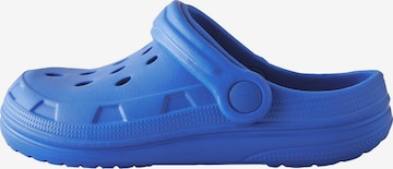 Next Avonaiset kengät värissä sininen: etupuoli