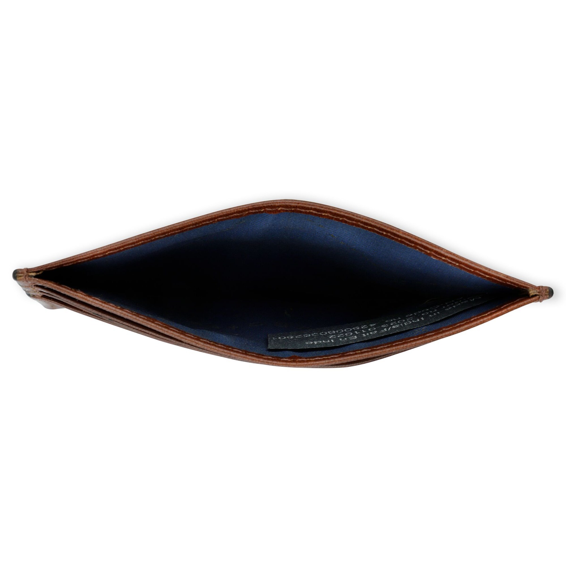 bugatti Case 'Nobile' in Brown