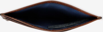 bugatti Etui 'Nobile' in Braun