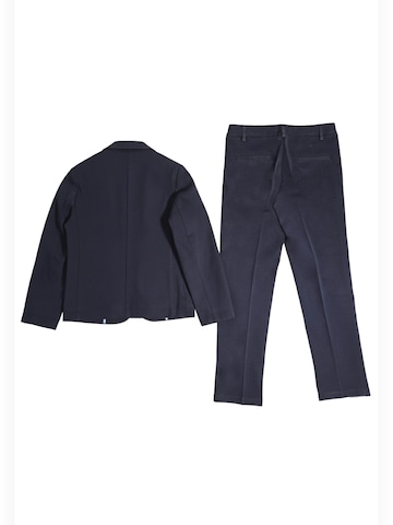 Trussardi - Conjunto en azul