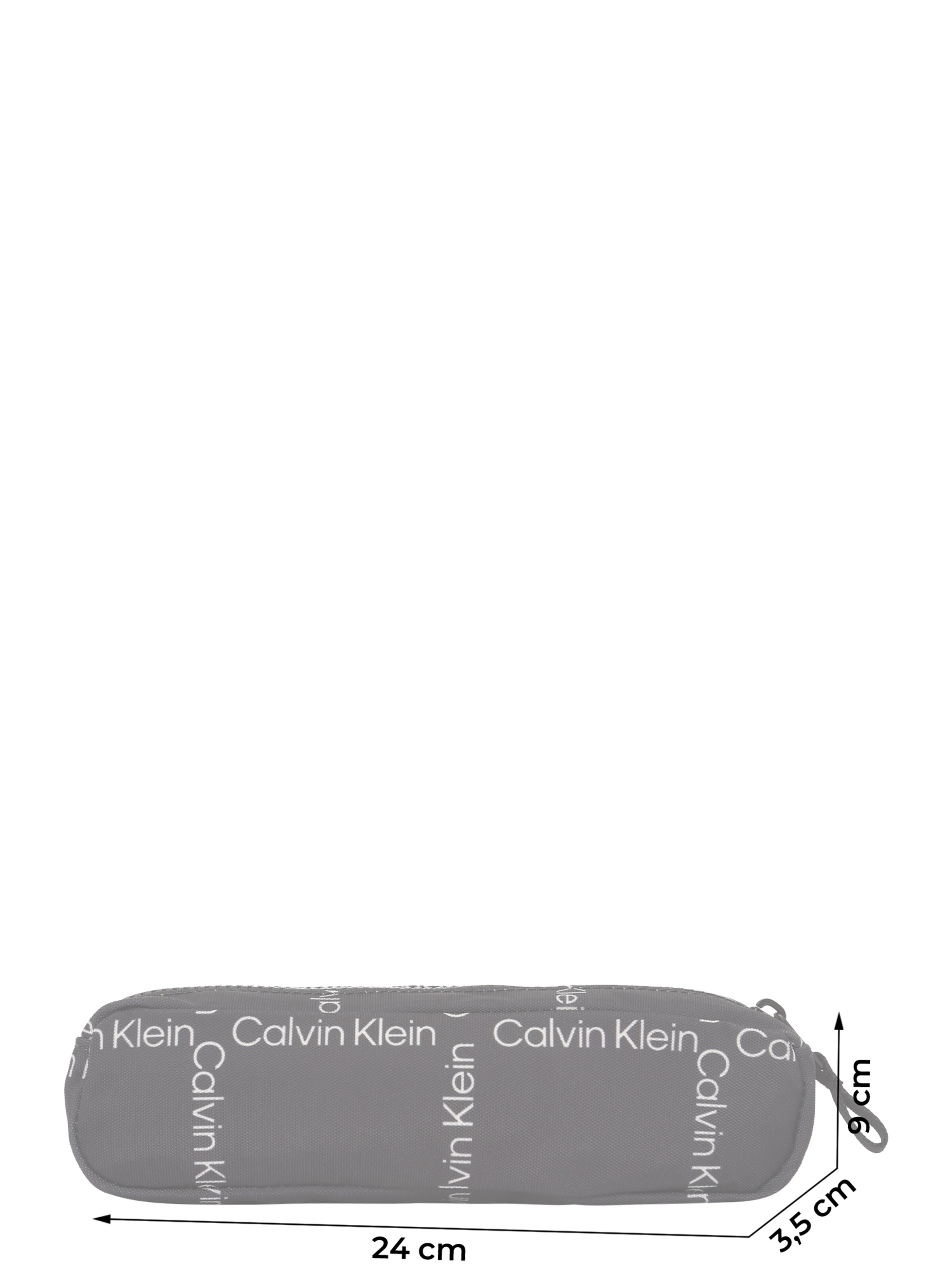 Calvin Klein Jeans Stationery in Black