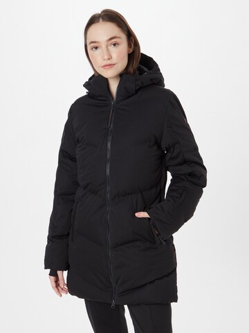 BRUNOTTI Sportjacke 'Makula' in Schwarz: predná strana