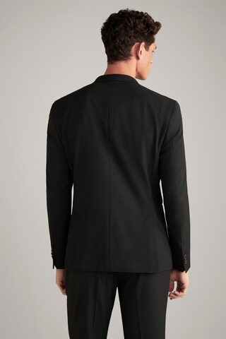 Coupe slim Veste de costume 'Dash' JOOP! en noir