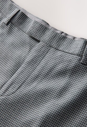 Regular Pantalon Next en gris