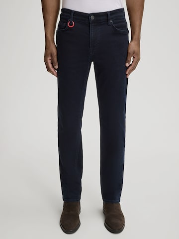 JOOP! Jeans Regular Jeans 'Mitch' in Blauw: voorkant