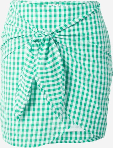 Pimkie Skirt 'KAPAGNE' in Green: front