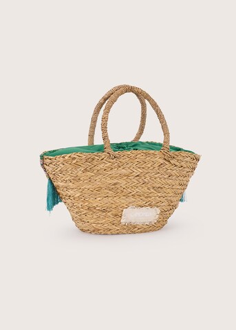 Borsa a mano 'Briges' di Camomilla Italia in beige