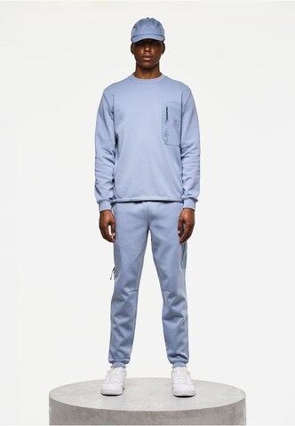Weekend Offender Sweatshirt 'Cerati' in Blue