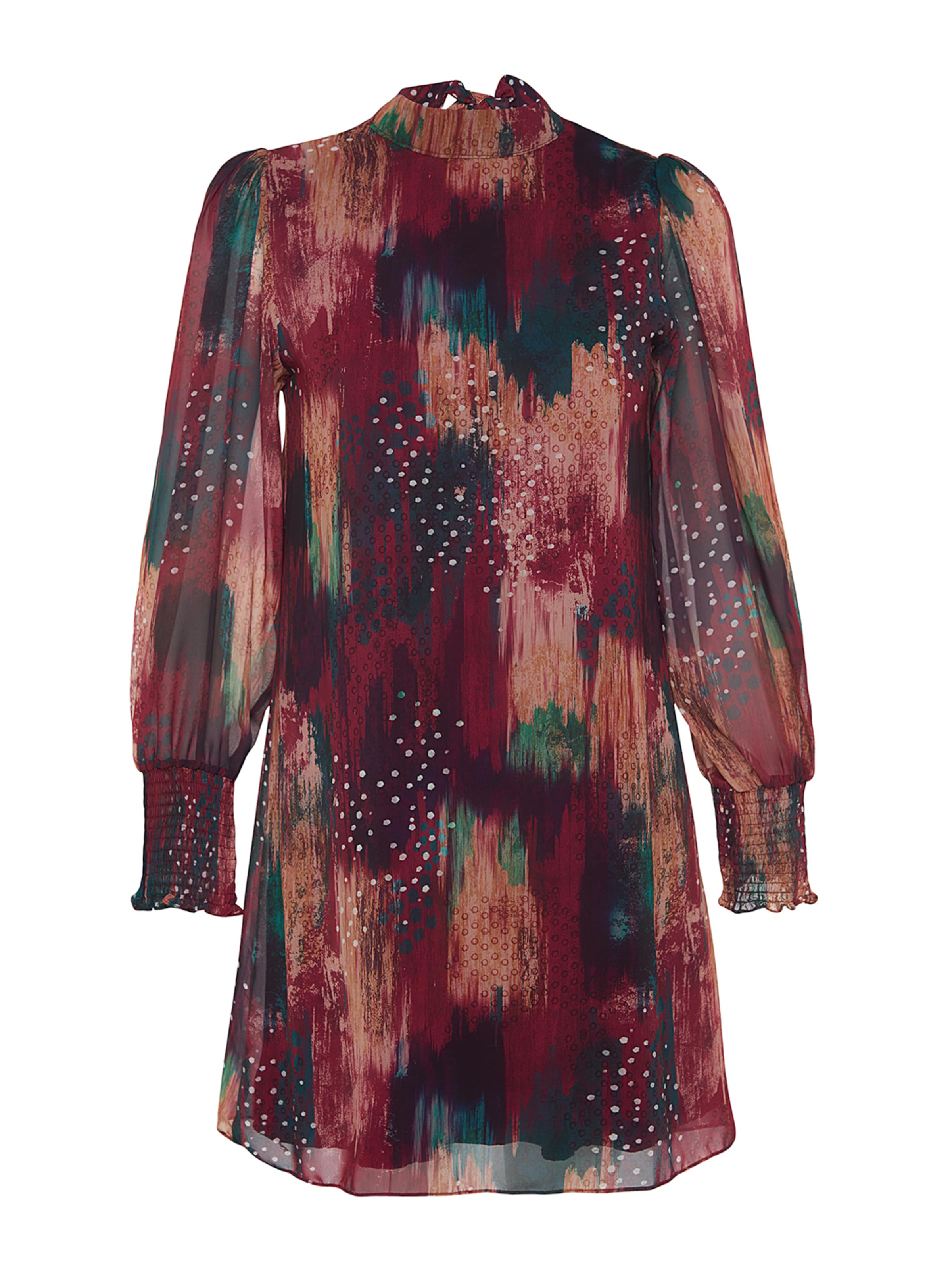 Trendyol Dress in Mixed colours: front