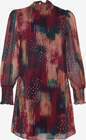 TrendyolHaljina - miks boja boja: prednji dio