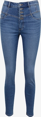 Orsay Jeans in Blue: front