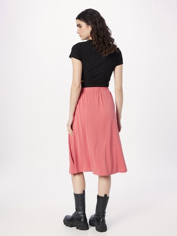 minimum Skirt 'REGISSE' in Red