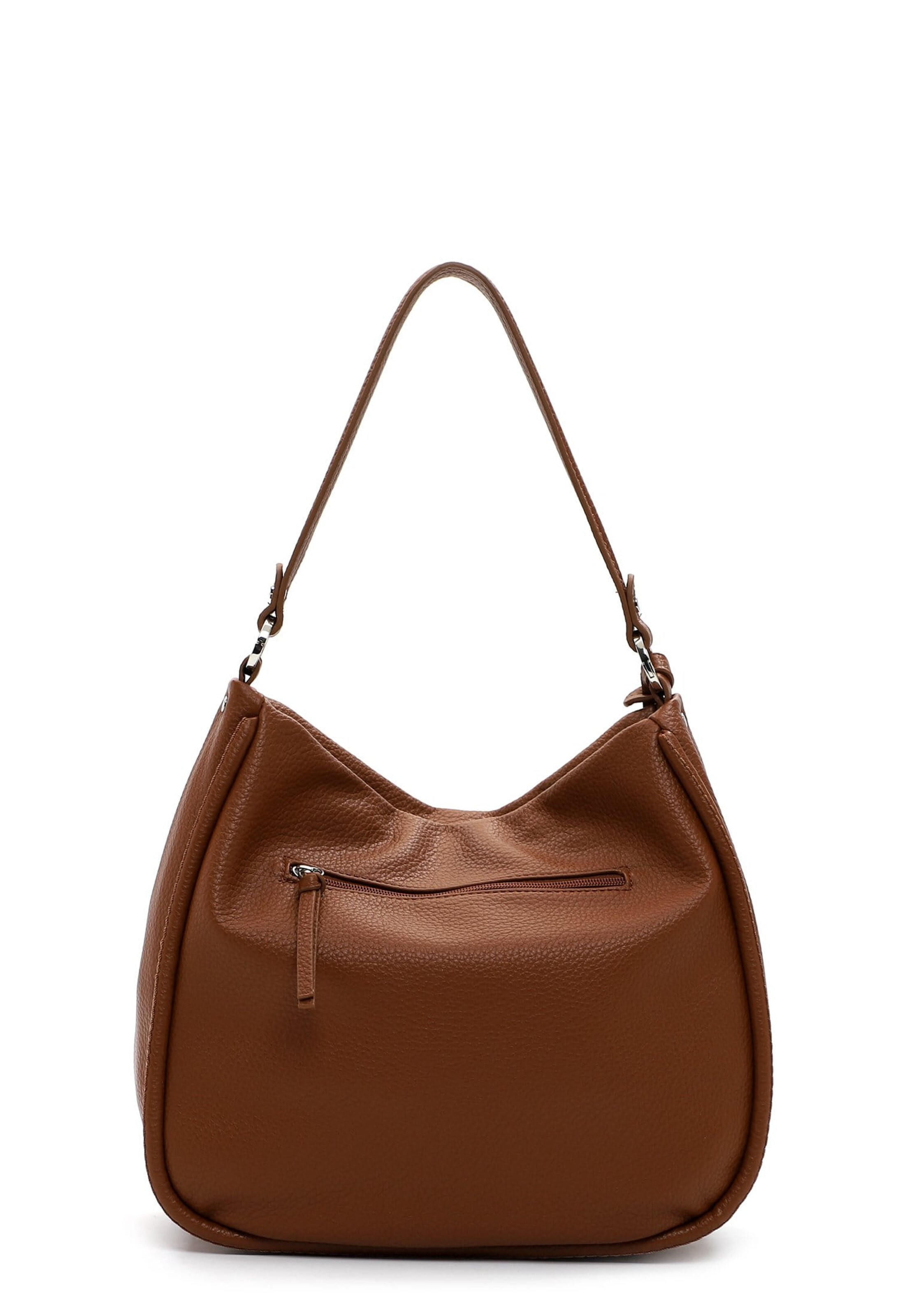 Tamaris Shoulder bag 'Felicitas' in Brown