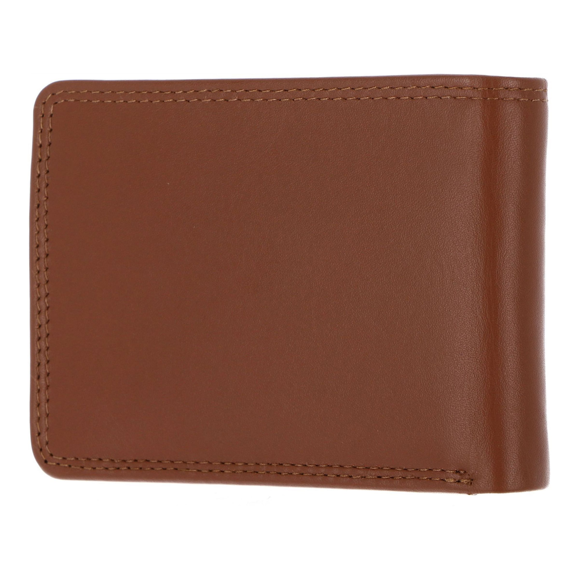Porte-monnaies 'Polo' GOLDEN HEAD en marron