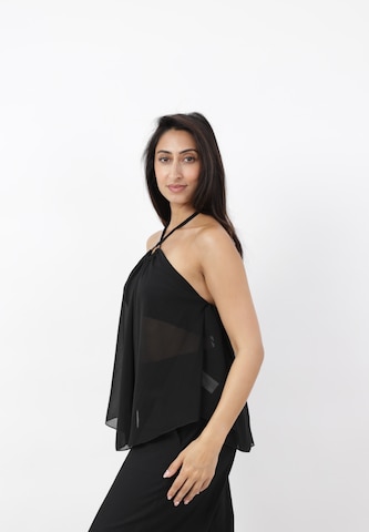 Haut Elara en noir