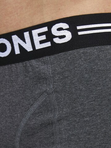 raudona JACK & JONES Boxer trumpikės 'Lichfield'