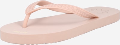 FLIP*FLOP T-Bar Sandals in Pink, Item view