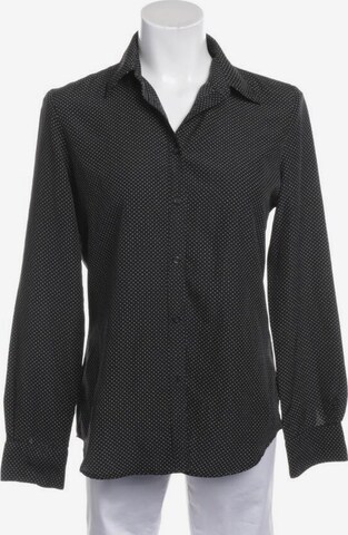 Lauren Ralph Lauren Blouse & Tunic in M in Black: front