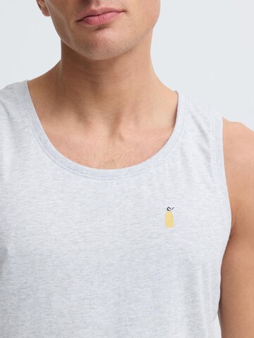 BLEND Shirt ' BHEmbo 3 Pack ' in Blue