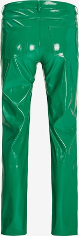 JJXX - Loosefit Pantalón 'KENYA' en verde