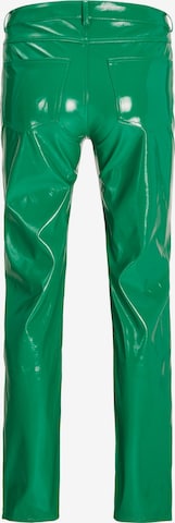 Loosefit Pantaloni 'KENYA' de la JJXX pe verde