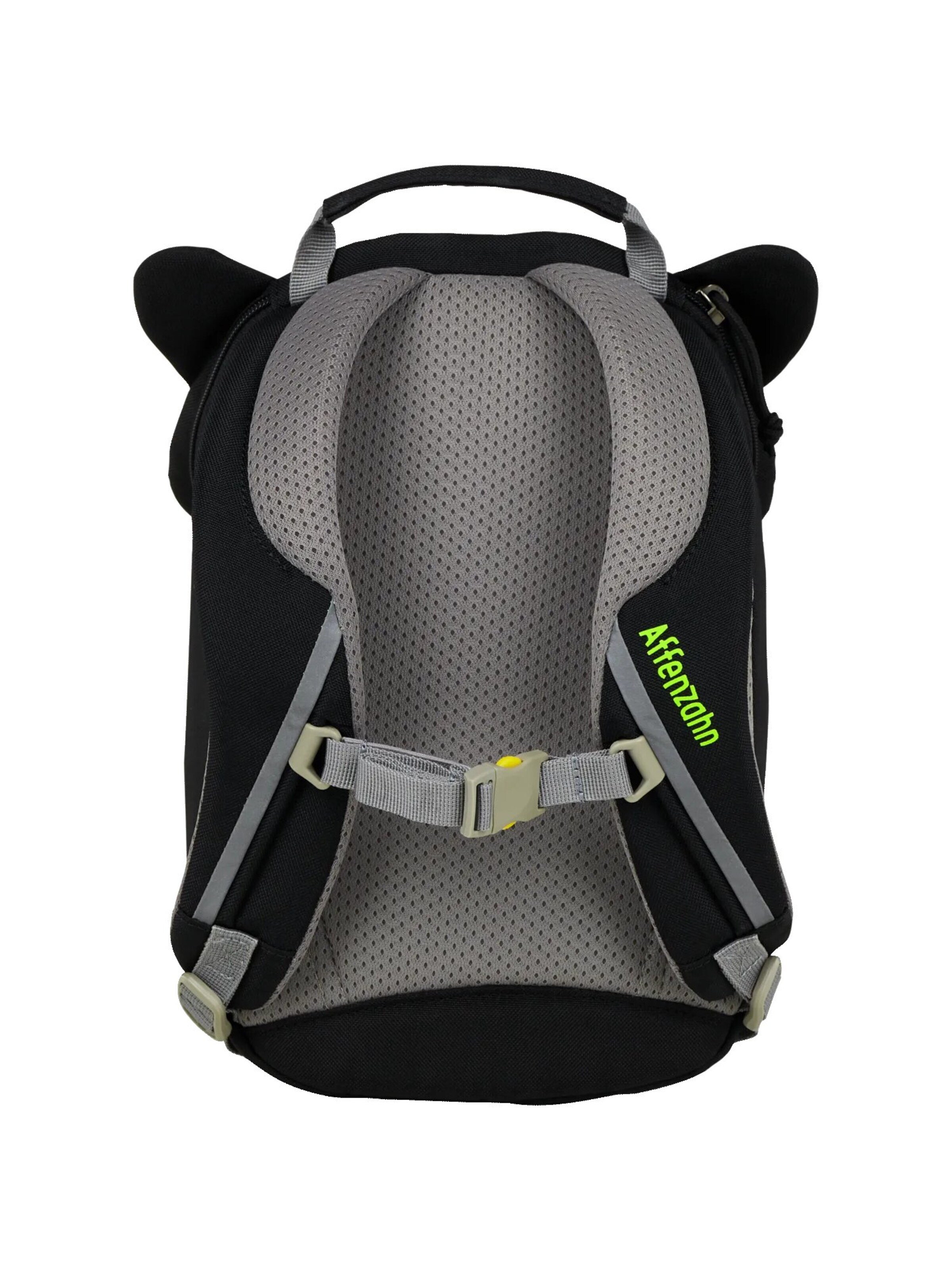 Affenzahn Backpack in Black