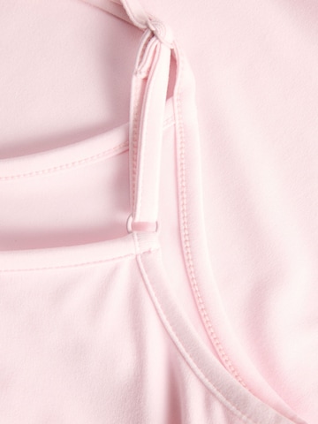 JJXX Overdel 'JXSANIA' i pink
