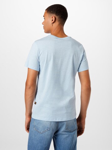 G-STAR Shirt in Blue