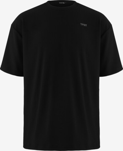 trueprodigy Shirt ' Mateo ' in de kleur Zwart, Productweergave