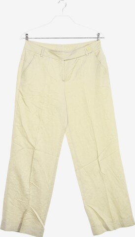 St. Emile Pants in L in Beige: front