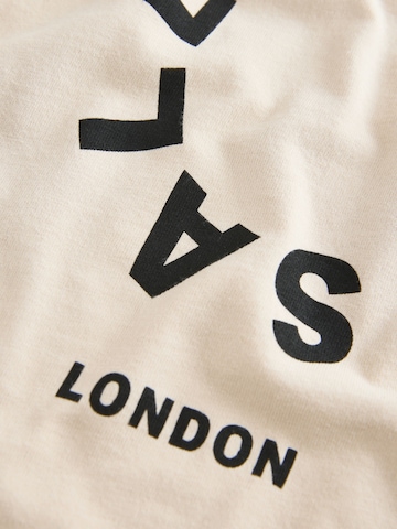 smALLSAINTS Sada 'Tierra' – béžová