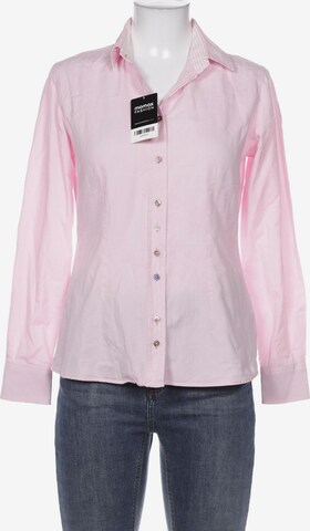 Van Laack Bluse S in Pink: predná strana