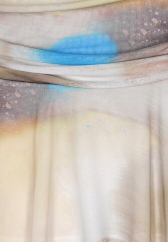 Jupe 'Fashion' MYMO en bleu