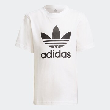 ADIDAS ORIGINALS Juoksupuku värissä musta