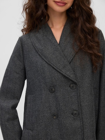 VERO MODA Tussenjas 'VMHarriet' in Grijs