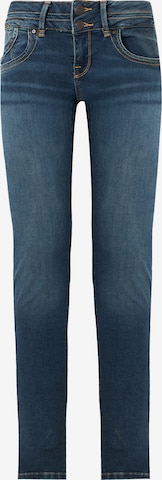 LTB Farmer 'Julita X' - kék: elől