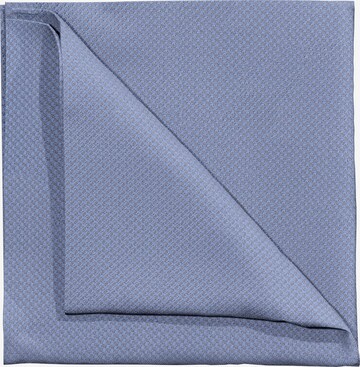 OLYMP Pocket Square in Brown: front